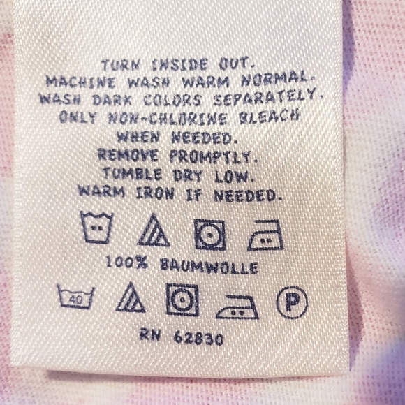 Lands' End kids top - Picture 5 of 6